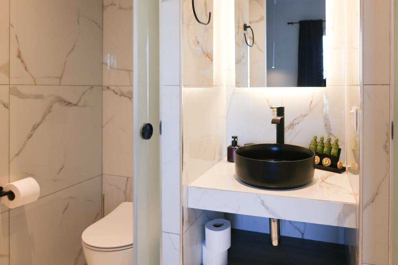 Uphill Unique Boutique Suites Скиатос Екстериор снимка