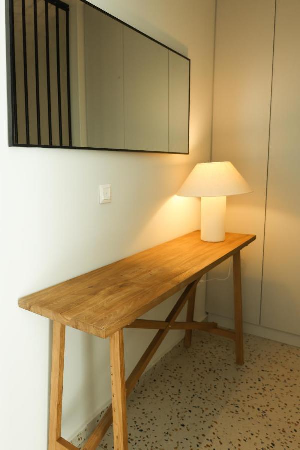 Uphill Unique Boutique Suites Скиатос Екстериор снимка
