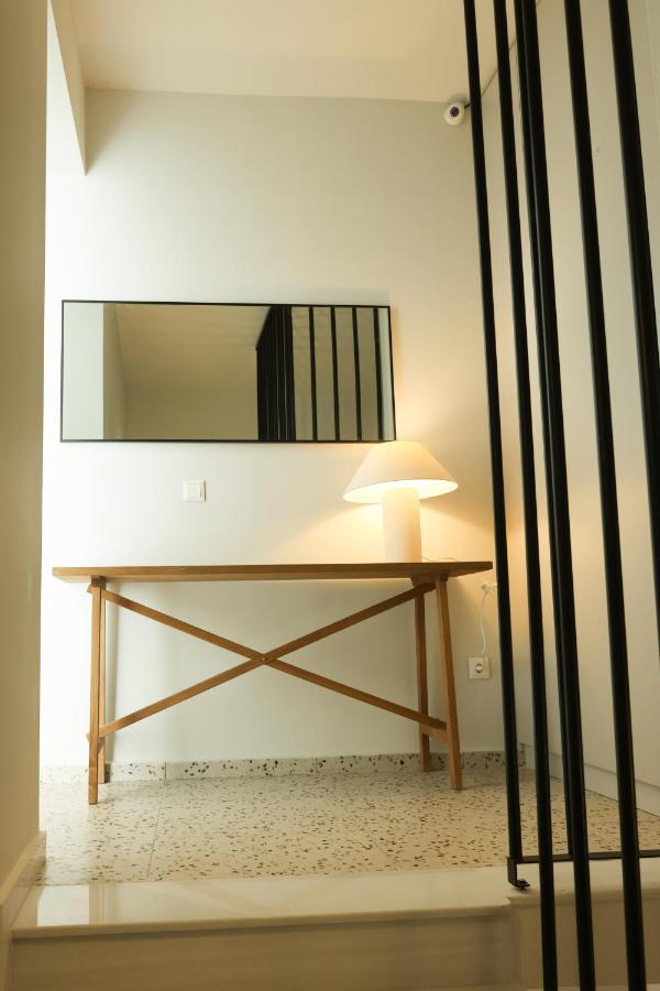 Uphill Unique Boutique Suites Скиатос Екстериор снимка