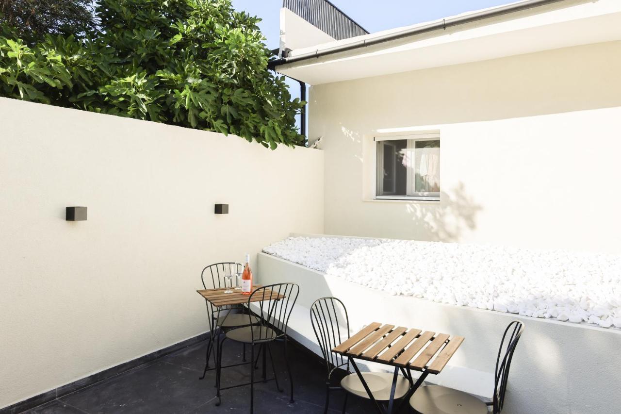 Uphill Unique Boutique Suites Скиатос Екстериор снимка